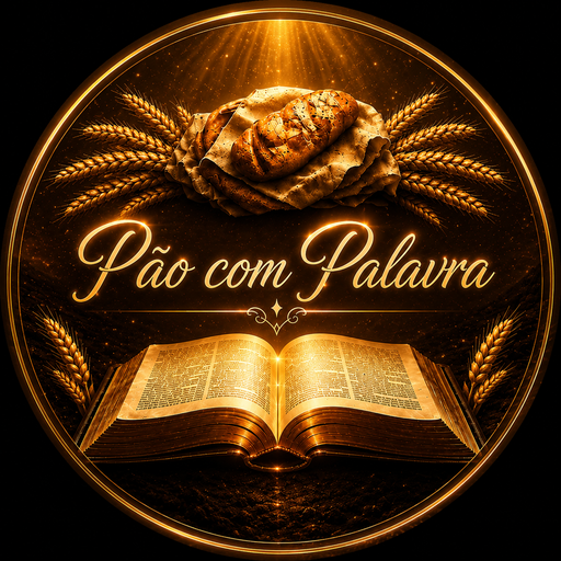 Pão com Palavra