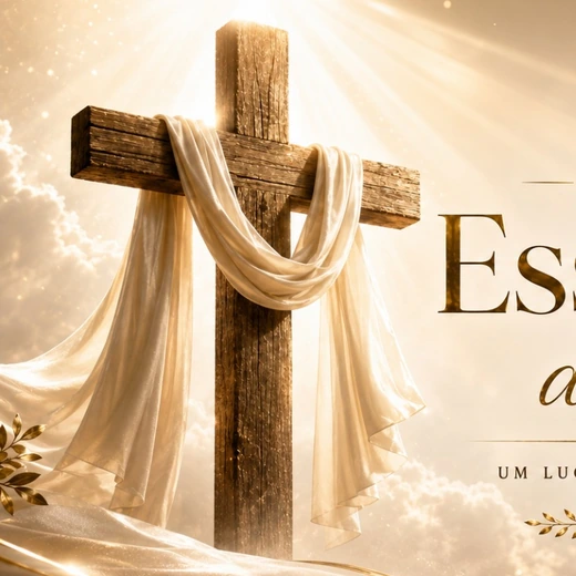 IEP Essência de Cristo